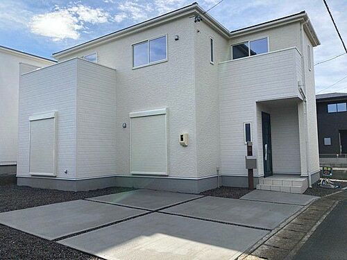 岐阜県羽島郡岐南町野中５丁目 2730万円 4SLDK