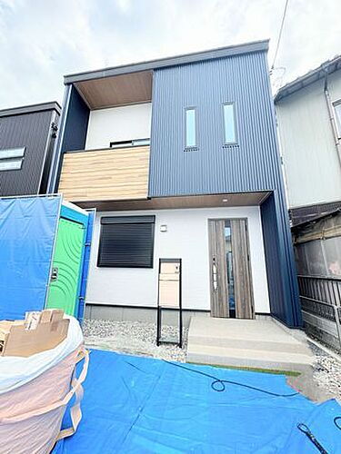 岐阜県羽島郡笠松町松栄町 3910万円 5LDK