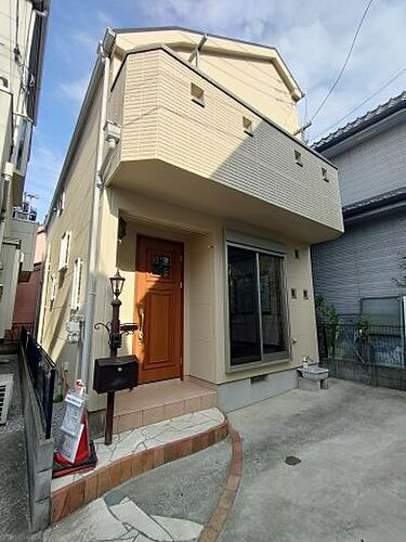 東京都足立区大谷田２丁目 3580万円