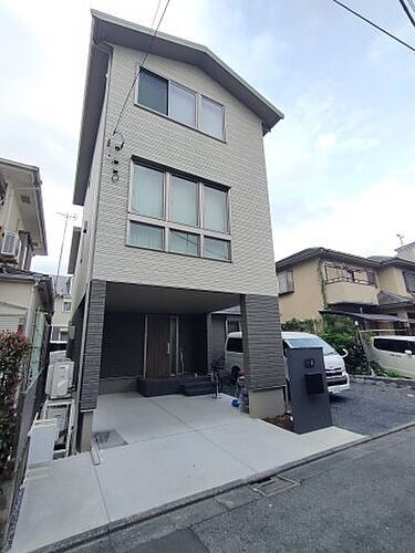 東京都江戸川区大杉５丁目 8980万円