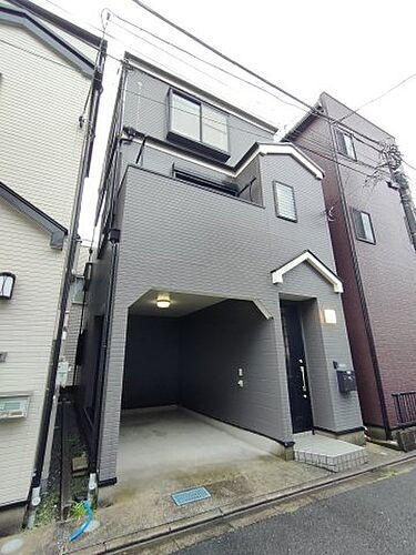 東京都足立区西新井４丁目 3890万円