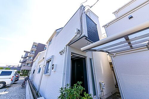 東京都江戸川区北小岩７丁目 中古住宅