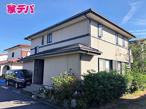 静岡県袋井市梅山 1800万円 5SLDK