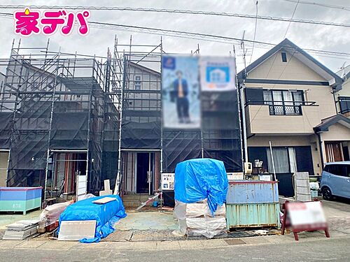 静岡県浜松市中央区高丘西３丁目 3290万円 3LDK