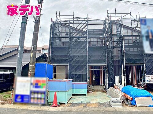 静岡県浜松市中央区高丘西３丁目 3250万円 3LDK