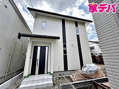 静岡県浜松市中央区泉４丁目 中古住宅