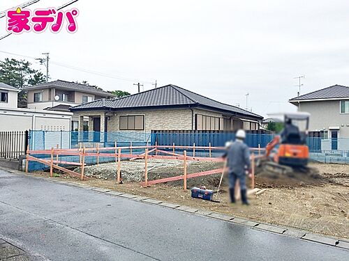 静岡県浜松市中央区増楽町 2990万円 4LDK
