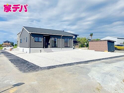 静岡県磐田市豊岡内名 2390万円 4LDK