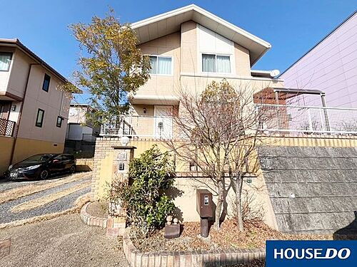 福岡県福岡市西区西の丘３丁目 3480万円