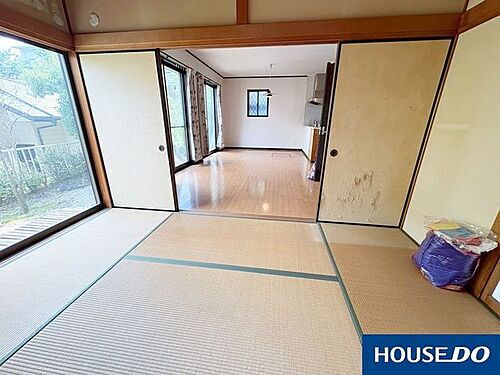 detached 三条1丁目