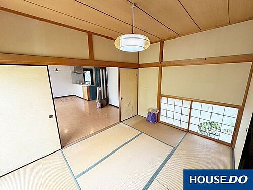 detached 三条1丁目