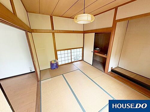 detached 三条1丁目