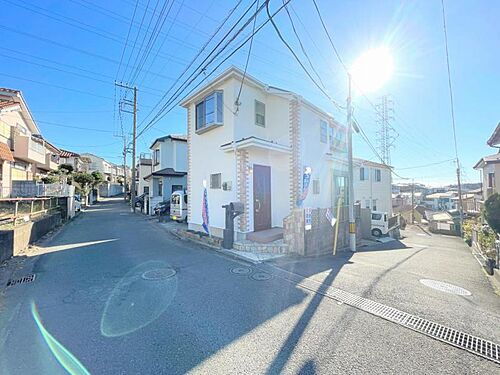 神奈川県横浜市旭区鶴ケ峰本町２丁目 3799万円 3LDK