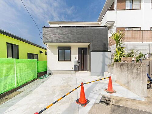 神奈川県横浜市戸塚区平戸１丁目 4480万円 4LDK