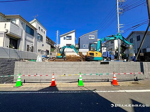 神奈川県横浜市南区中里４丁目 4990万円 4SLDK