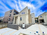 神奈川県横浜市戸塚区秋葉町 5380万円 3SLDK