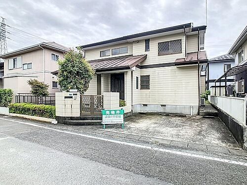 静岡県掛川市旭ケ丘２丁目 1580万円
