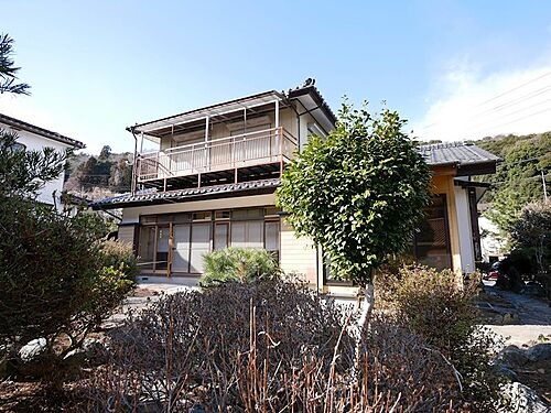 茨城県日立市小木津町 380万円