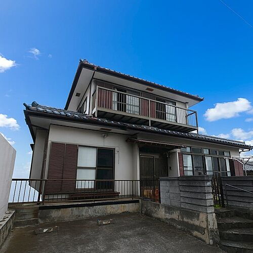 茨城県日立市金沢町５丁目 中古住宅