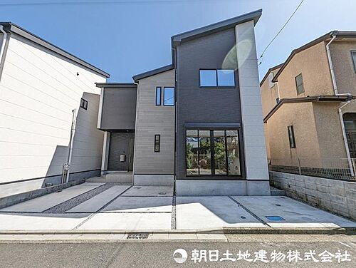 神奈川県相模原市緑区元橋本町 4998万円 3LDK