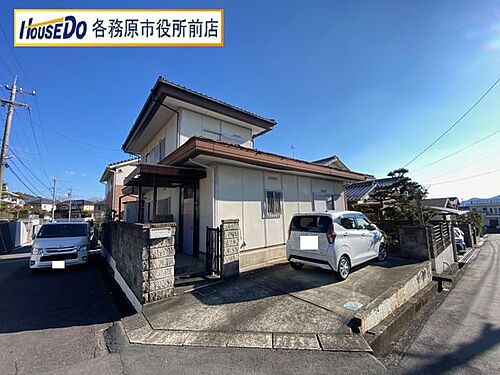 岐阜県各務原市松が丘４丁目 490万円