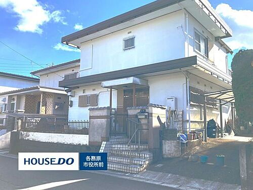 岐阜県各務原市鵜沼丸子町３丁目 495万円