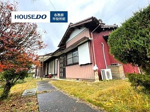 岐阜県加茂郡川辺町西栃井 85万円