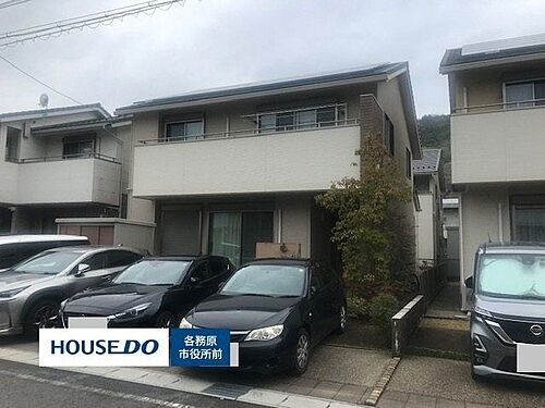 岐阜県各務原市桜木町４丁目 2980万円