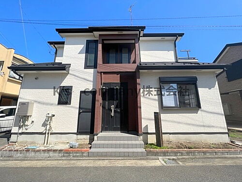 神奈川県茅ヶ崎市室田２丁目 2899万円 3LDK