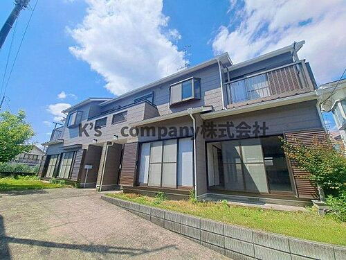 神奈川県茅ヶ崎市菱沼３丁目 6780万円