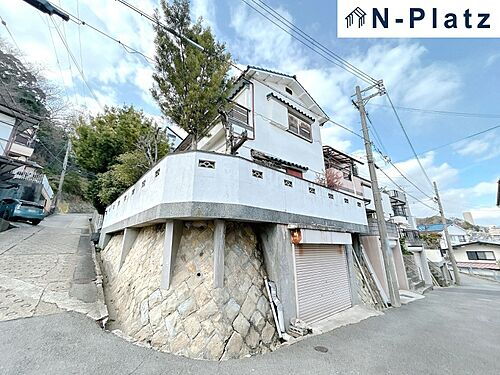 兵庫県神戸市須磨区板宿町３丁目 中古住宅