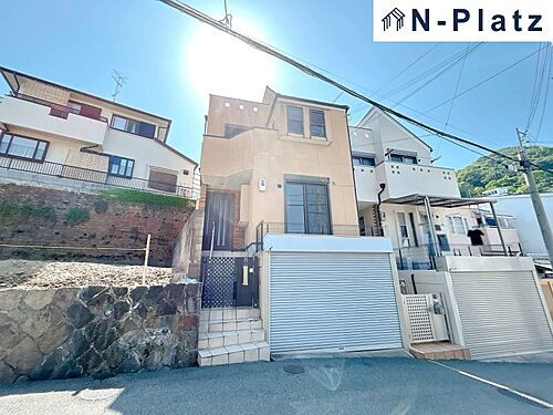 兵庫県神戸市兵庫区熊野町４丁目 中古住宅