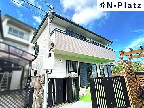 兵庫県神戸市須磨区一ノ谷町２丁目 中古住宅