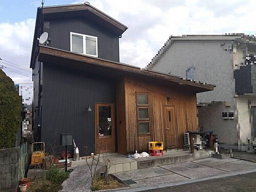 高知県高知市水源町 2980万円