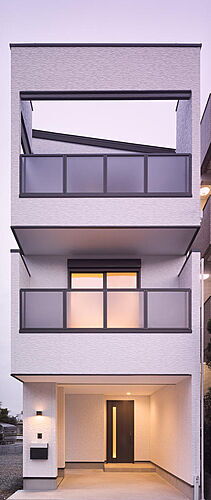 大阪府大阪市北区本庄西1丁目 7980万円 4LDK