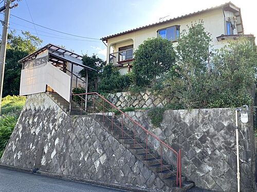 兵庫県豊岡市正法寺 598万円