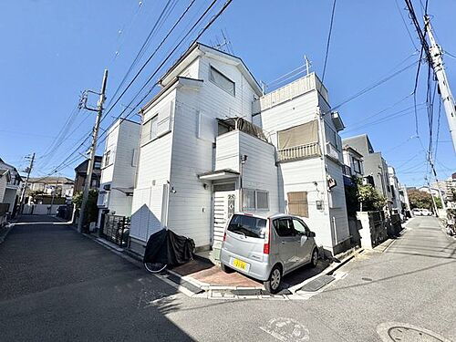 東京都葛飾区新宿２丁目 1480万円