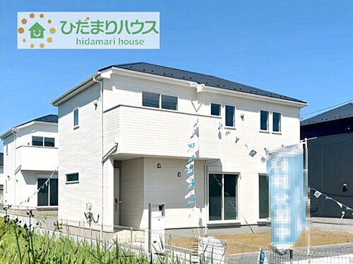 茨城県土浦市乙戸 2399万円 3LDK