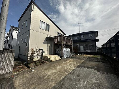 茨城県下妻市田町２丁目 2400万円