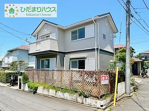 千葉県我孫子市新木野１丁目 1580万円