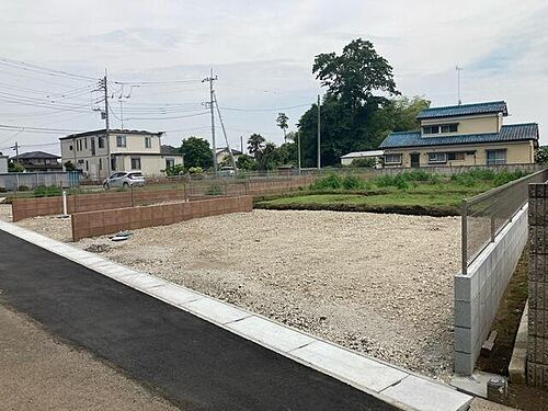 茨城県常総市向石下 2390万円 4SLDK