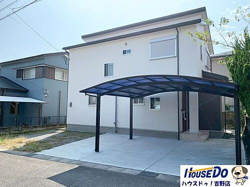 鹿児島県鹿児島市千年２丁目 2380万円 4LDK