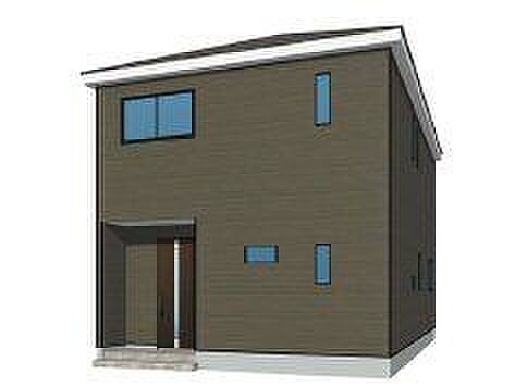 鹿児島県姶良市西宮島町 2680万円 4LDK