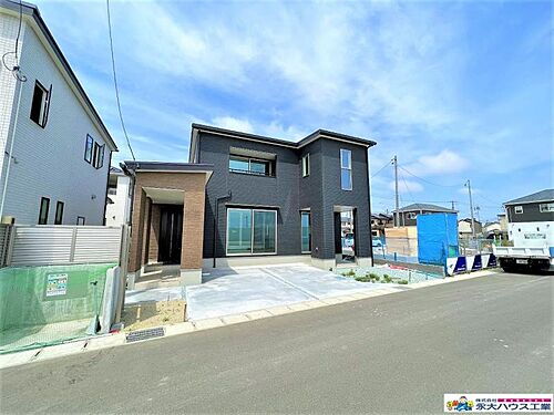 宮城県仙台市太白区中田町字境 3670万円 3LDK