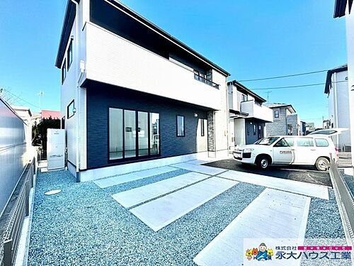 宮城県岩沼市桜４丁目 3198万円 3LDK