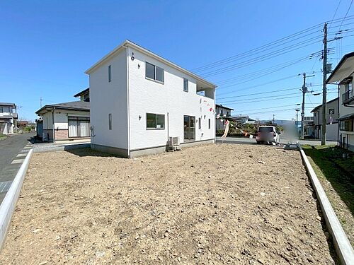 岩手県奥州市前沢字二十人町裏 2190万円 4LDK