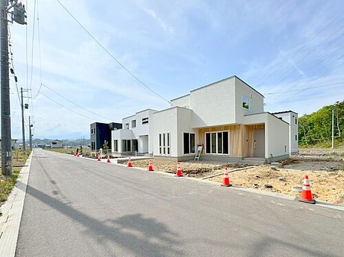 宮城県黒川郡大和町しあわせの杜 4080万円 4SLDK