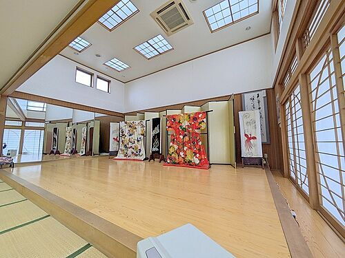 宮城県仙台市太白区八木山弥生町 中古住宅
