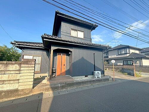 宮城県亘理郡亘理町字上浜街道 2000万円