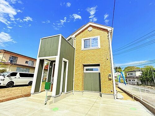 宮城県仙台市泉区野村字太斉山 4380万円 3SLDK